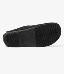 Swedish Clog - Monet / Nubuck