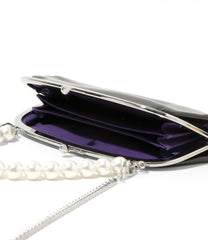 Two-way GAMAGUCHI Bag