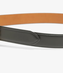 Papillon Square Buckle Belt - Steer