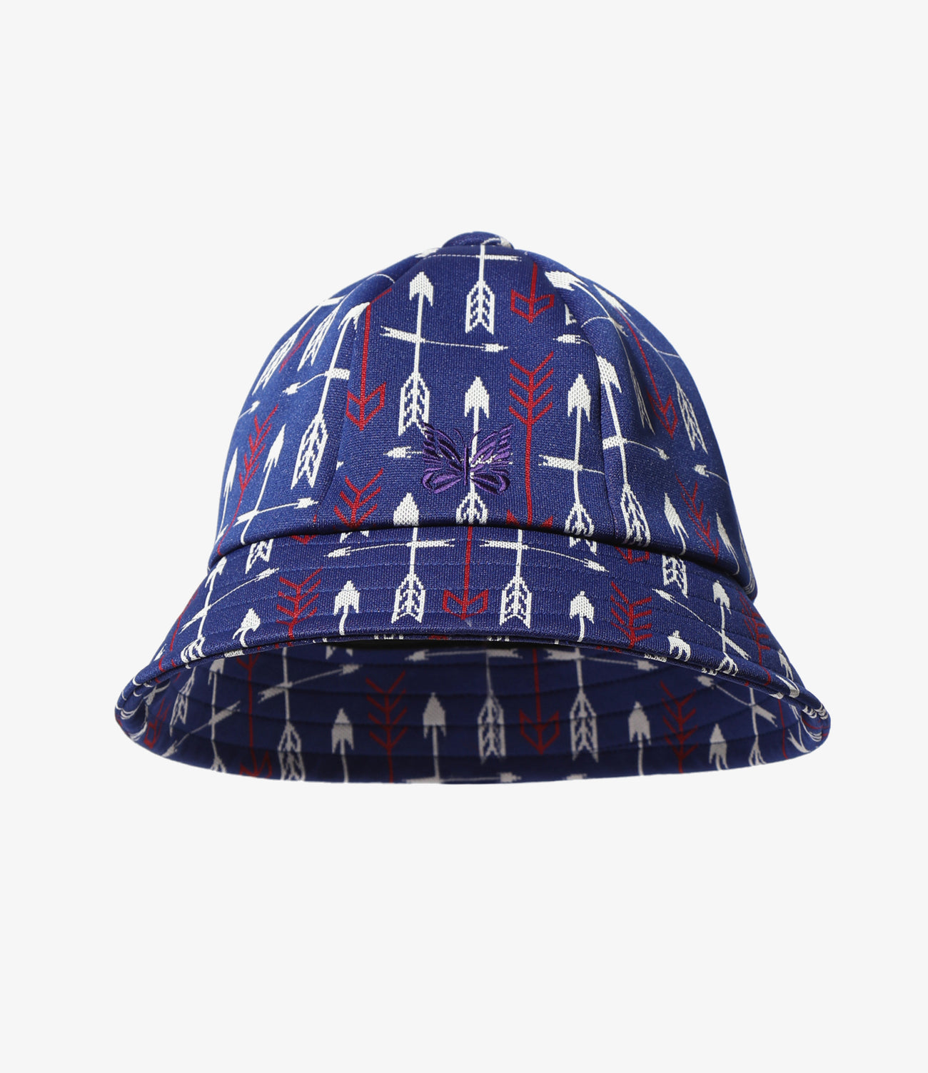 Bermuda Hat - Poly Jq. – NEPENTHES ONLINE STORE