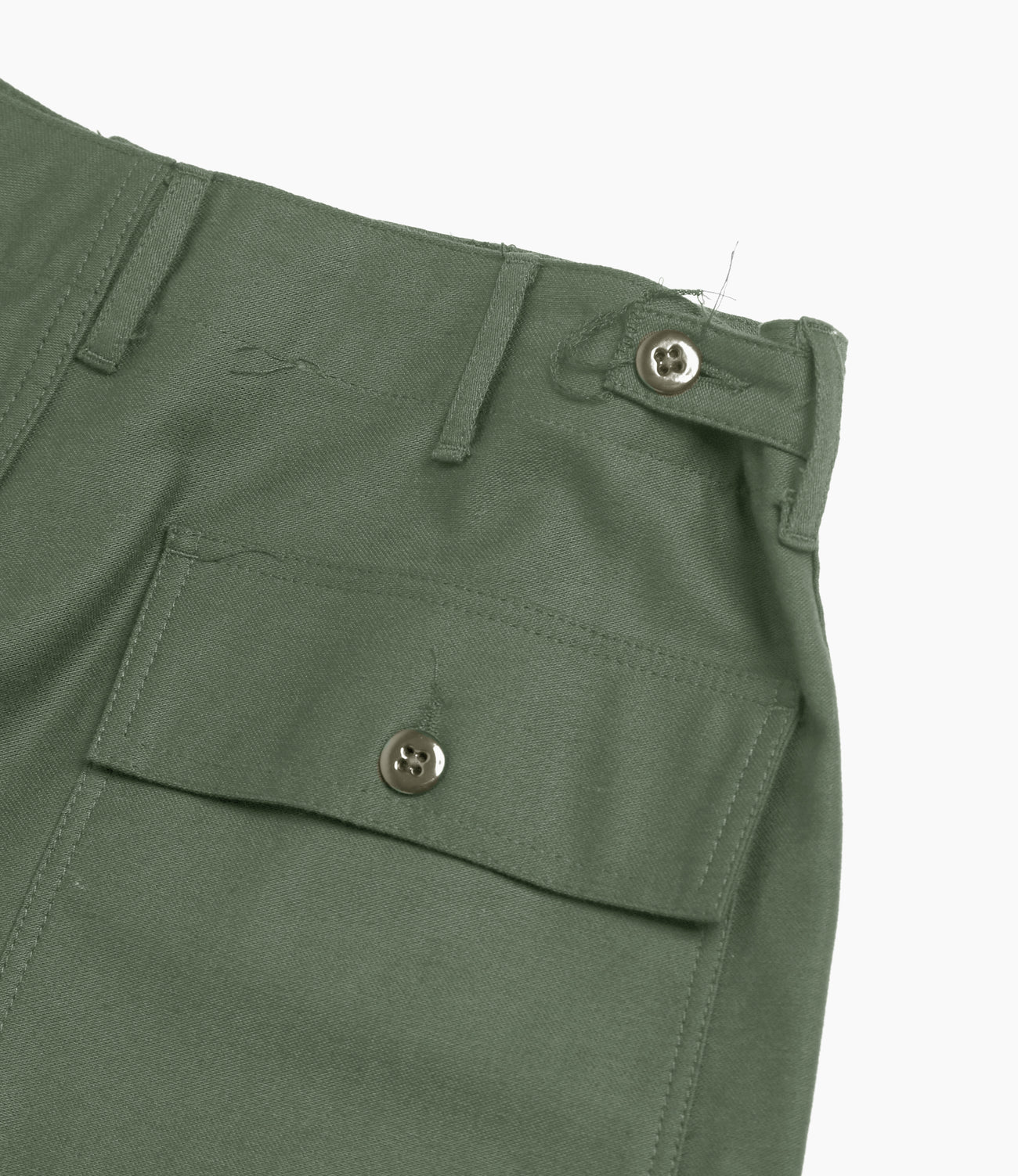 Fatigue Pant – NEPENTHES ONLINE STORE