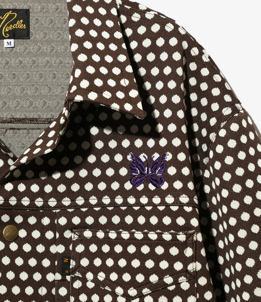 NEEDLES-JACKETS – ページ 5 – NEPENTHES ONLINE STORE