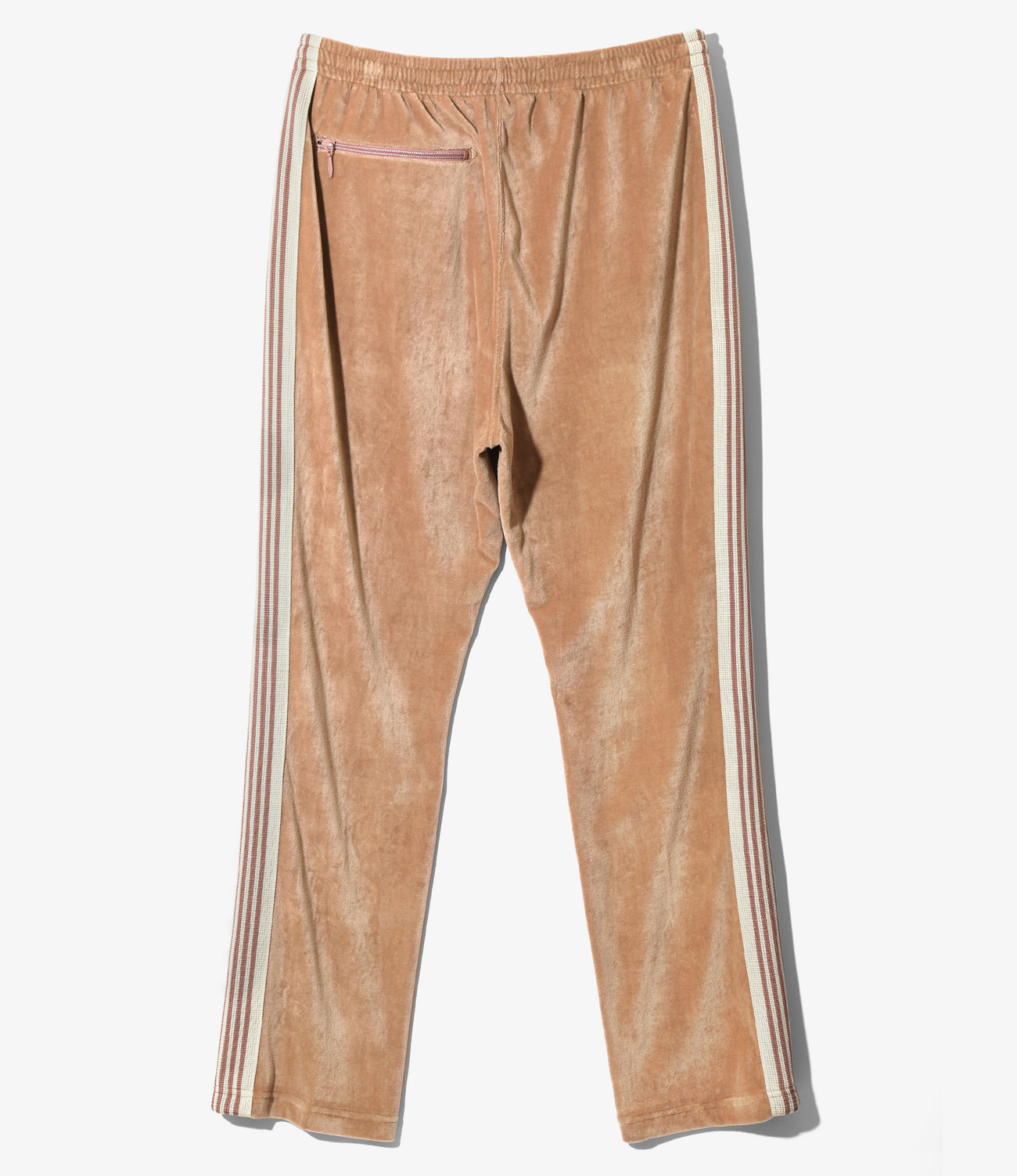 Sサイズ Narrow Track Pant - C/PE Velour | kensysgas.com