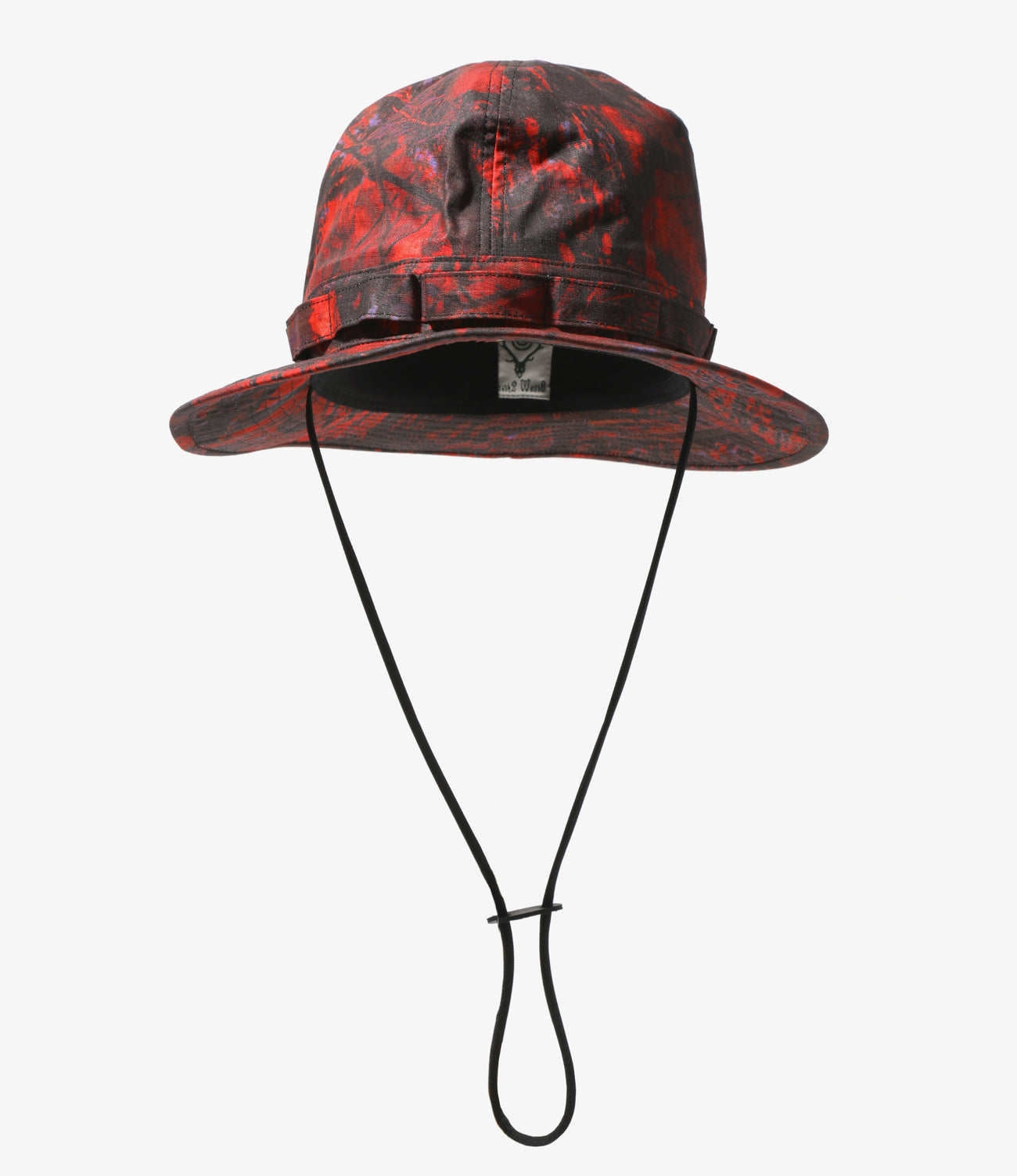 Jungle Hat - Cotton Ripstop / 3Layer – NEPENTHES ONLINE STORE