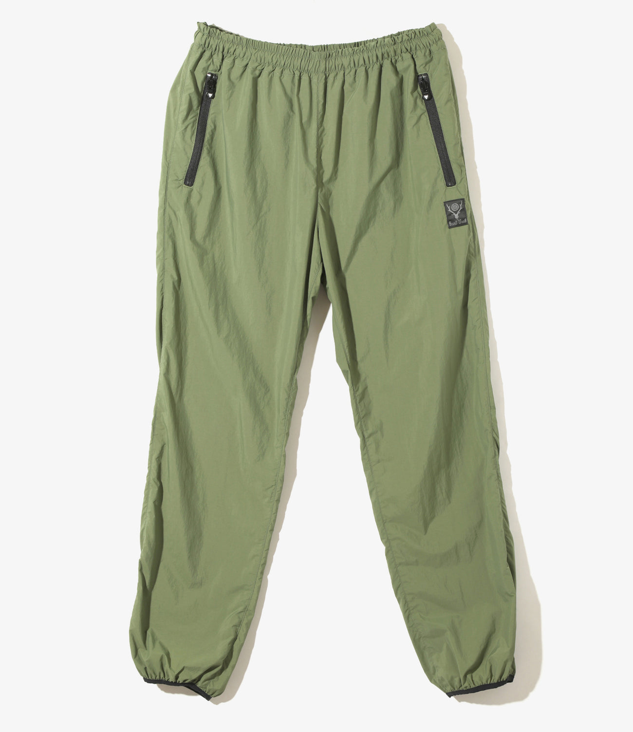 Packable Pant - Nylon Typewriter – NEPENTHES ONLINE STORE