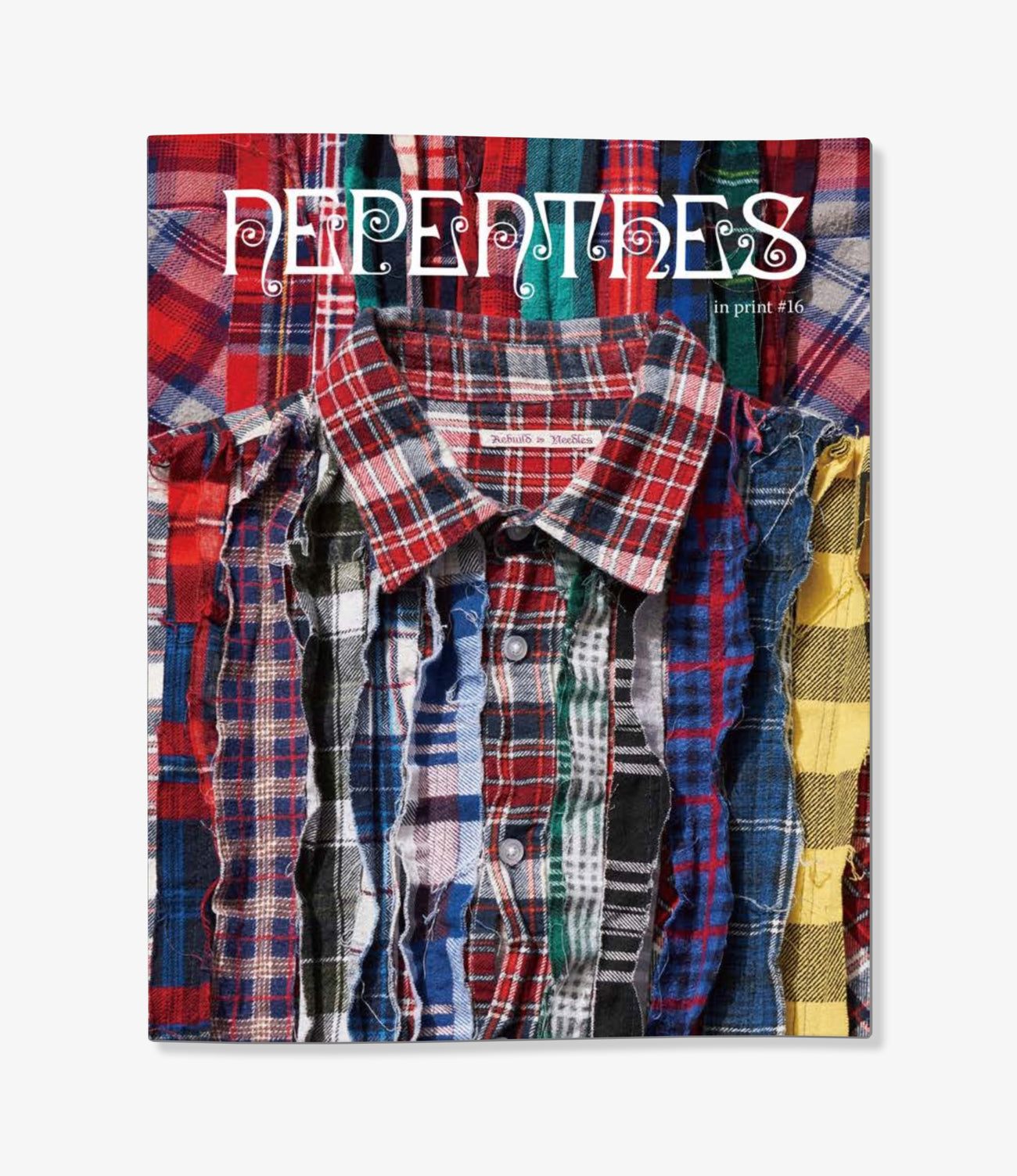 NEPENTHES in Print #16
