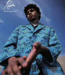 NEPENTHES in Print #16